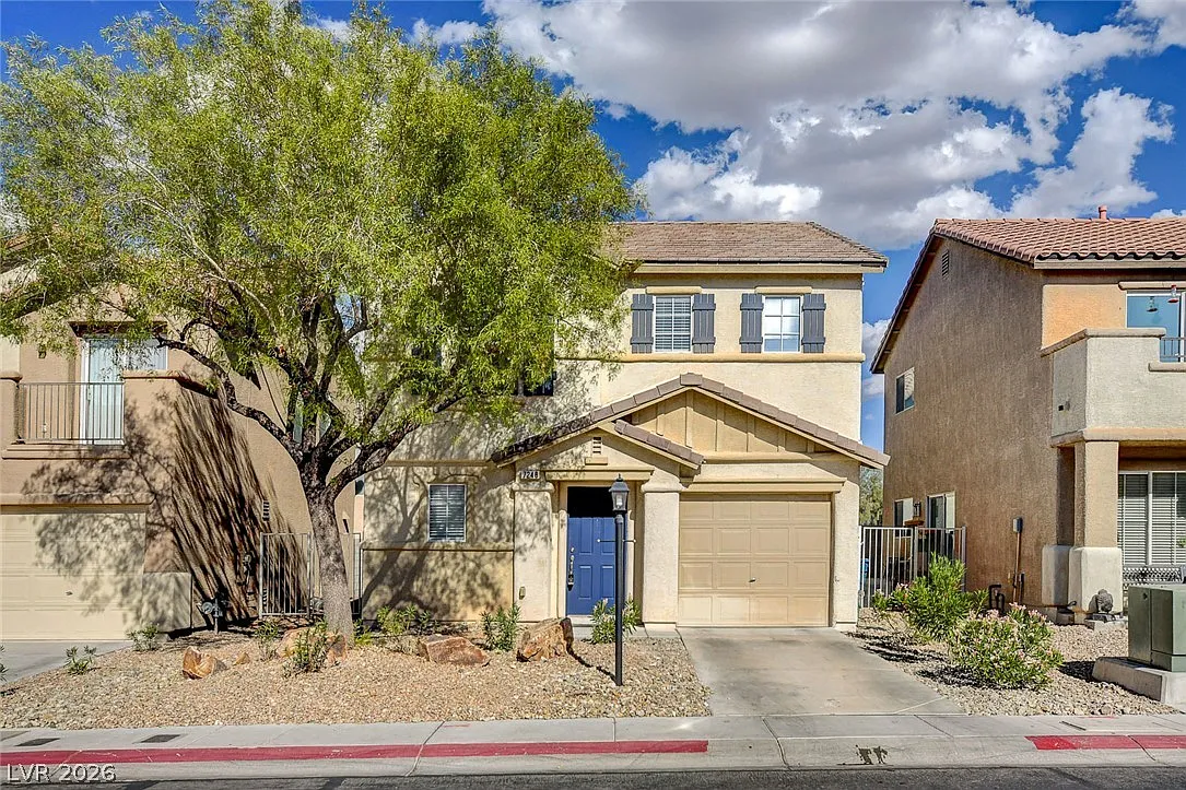 3 bed, 2.5 bath, 1484 sqft, $1,950 — Photo 1