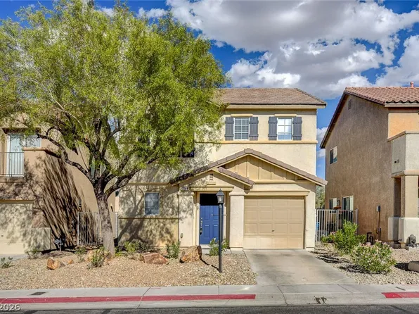 7248 Forefather St, Las Vegas, NV 89148