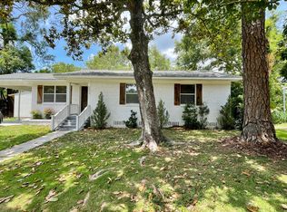 271 Jennings Ct, Mobile, AL 36606