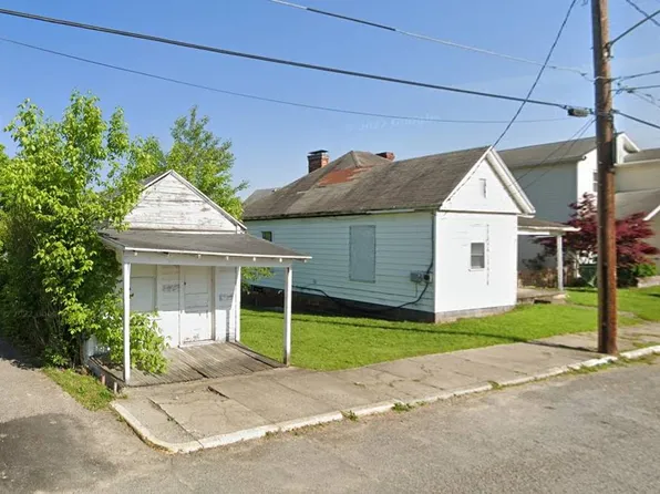 309 S 23rd St, Clarksburg, WV 26301