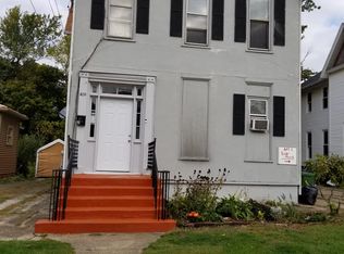 620 W 8th St APT 2, Erie, PA 16502