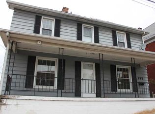 355 9th St, Freedom, PA 15042