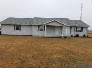 13149 Krouse Rd, Defiance, OH 43512