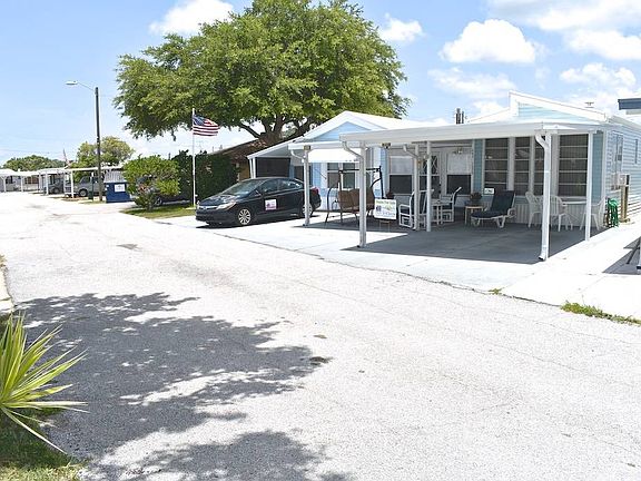 3rd image of 4699 Continental Dr Lot 443