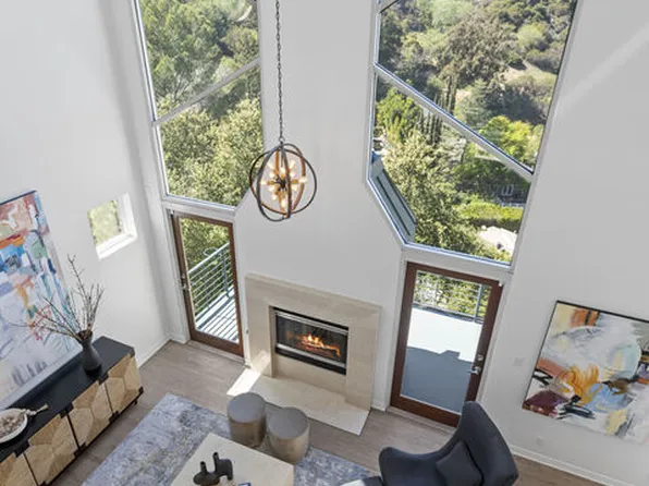 2185 Groveland Dr, Los Angeles, CA 90046