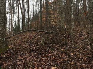 0 Ward School Rd, Centreville, AL 35042