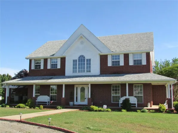 4650 S 40 E, Muskogee, OK 74403
