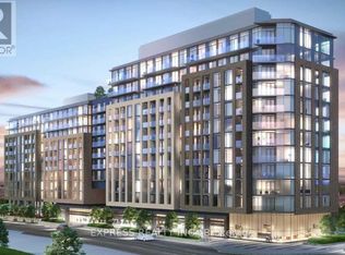 100 Eagle Rock Way #225, Vaughan, ON L6A 5B9