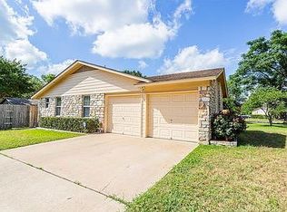 7307 Saffron St, Austin, TX 78749