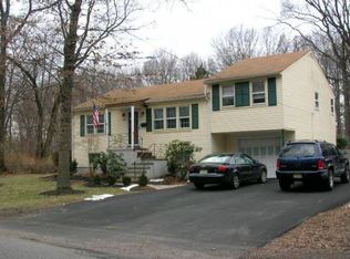 75 Greenwood Ave, Pequannock, NJ 07440