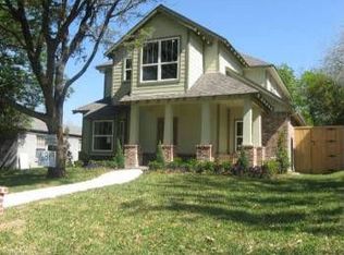 6819 Coronado Ave, Dallas, TX 75214