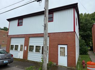 50 Back St, Frenchburg, KY 40322