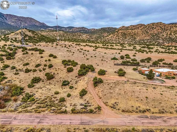115 Bobwhite Loop, Canon City, CO 81212
