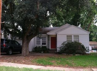 224 E Fairview St, Shreveport, LA 71104