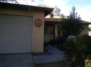 15565 Bubbling Wells Rd, Desert Hot Springs, CA 92240