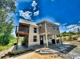 609 Croft Jones Rd, Chesterfield, SC 29709