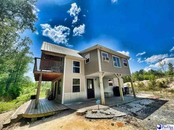609 Croft Jones Rd, Chesterfield, SC 29709