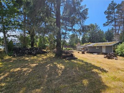 1210 267th Place, Ocean Park, WA, 98640