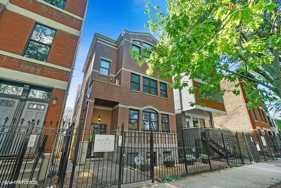 1st image of 1334 N Cleveland Ave APT 1