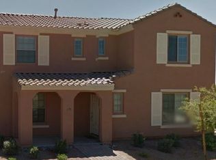 3293 E Loma Vista St, Gilbert, AZ 85295
