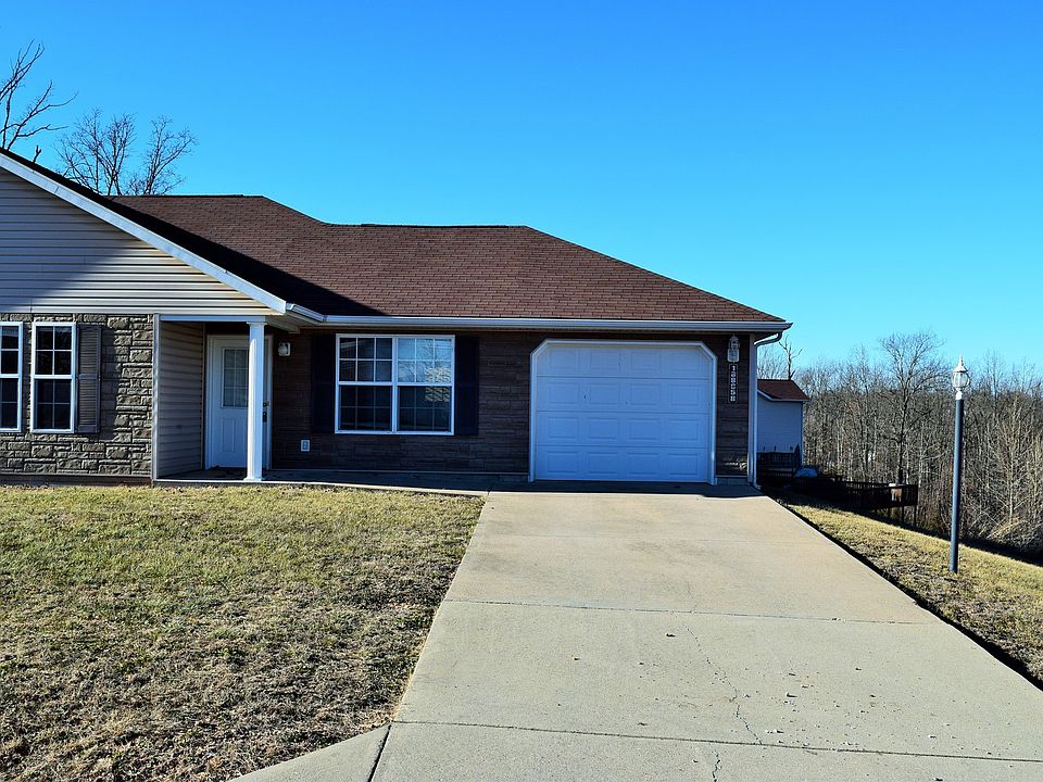 1st image of 16865 Hurricane Ln #B