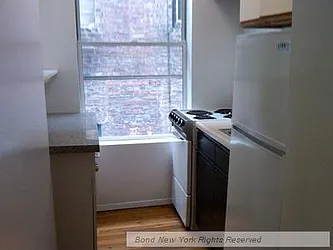 Rented by Bond New York