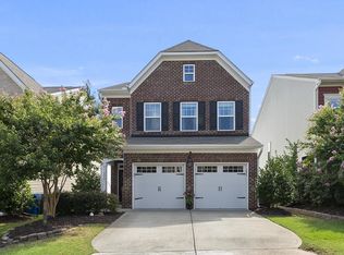 1017 Thoughtful Spot Ln, Durham, NC 27703