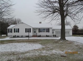 420 Upper King Rd, Felton, DE 19943
