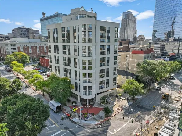 10 Cottage Place #8F, White Plains, NY 10601