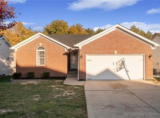 13116 Sunnybrook Dr, Memphis, IN 47143