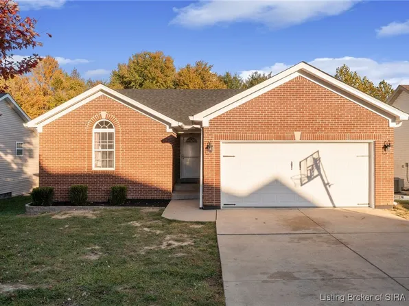 13116 Sunnybrook Drive, Memphis, IN 47143