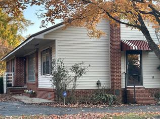 1749 Sand Springs Rd, Gordo, AL 35466