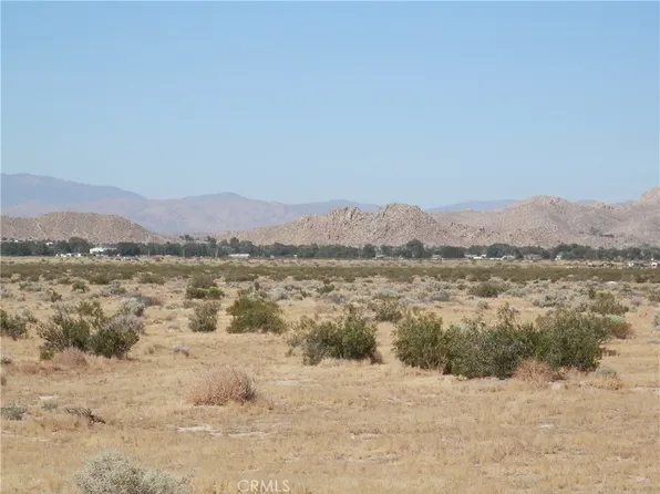 0 Avenue N N Lot 11, Palmdale, CA 93591