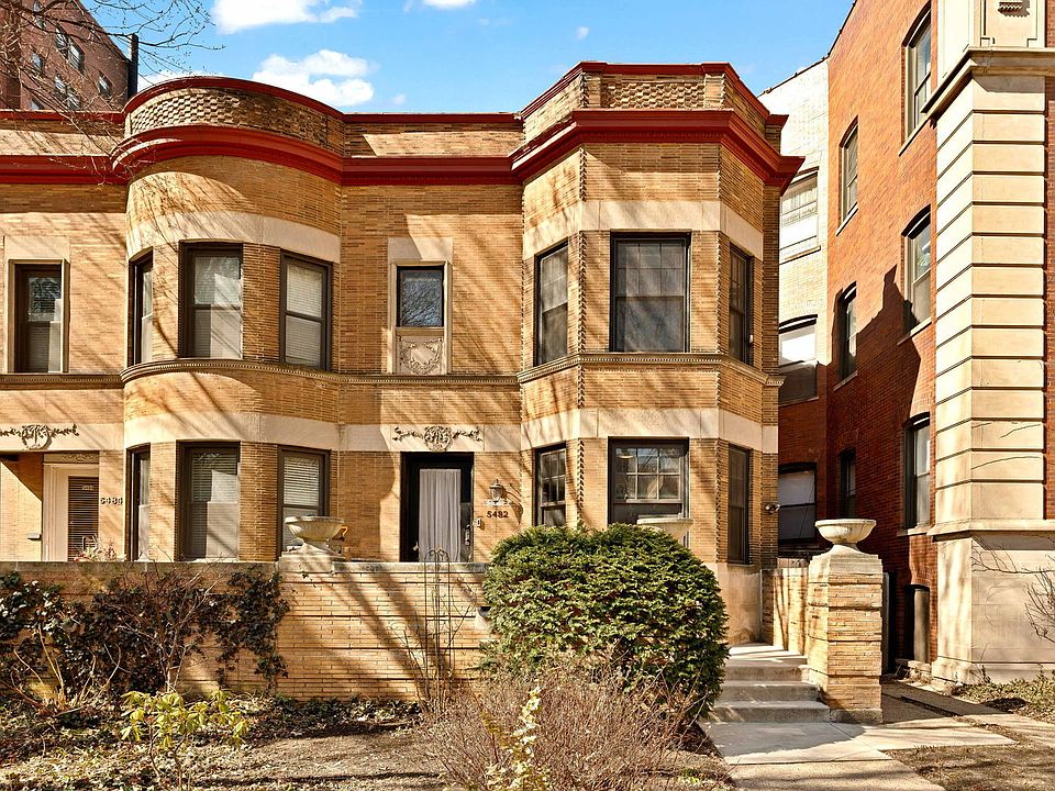 1st image of 5482 S Hyde Park Blvd