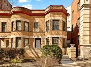 5482 S Hyde Park Blvd, Chicago, IL 60615