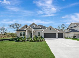 455 6th St, Magnolia, TX 77355