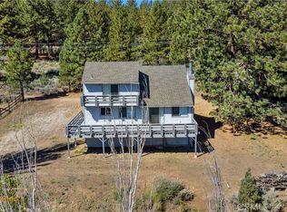 1808 Sjoberg Dr, Frazier Park, CA 93225