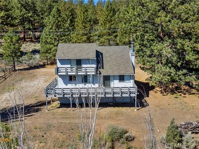 1808 Sjoberg Dr, Frazier Park, CA, 93225