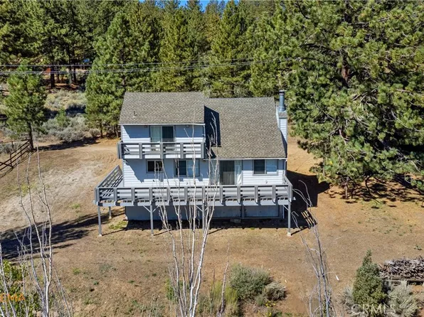 1808 Sjoberg Dr, Frazier Park, CA 93225