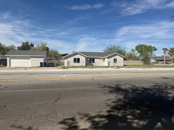 1807 W Avenue K8, Lancaster, CA 93534