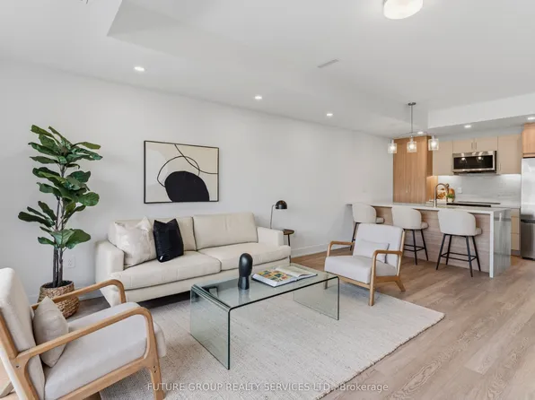 86 Kenwood Ave, Toronto, ON