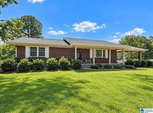 554 Chappell Rd, Piedmont, AL 36272