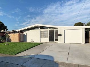 27730 La Porte Ave, Hayward, CA 94545