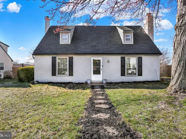 735 Tamarack Trl, Shillington, PA 19607