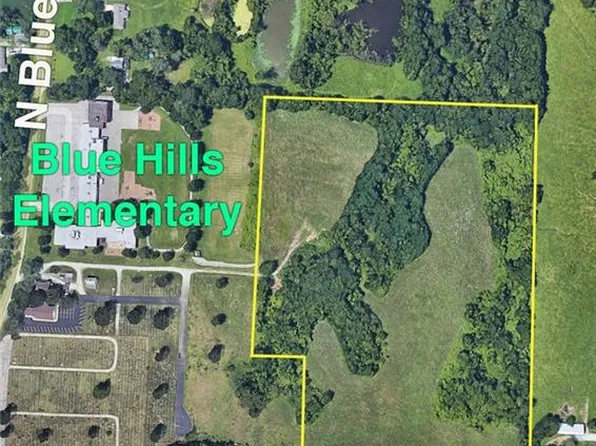 20300 E Us Highway 24, Independence, MO 64058