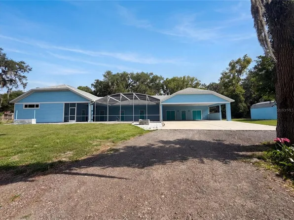 2700 Westside Dr, Leesburg, FL 34748