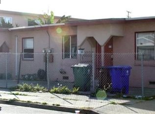 1645 14th St, San Pablo, CA 94806