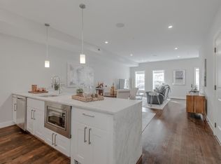 1325 Taylor St NW #2, Washington, DC 20011