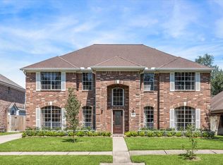 14118 Heatherhill Pl, Houston, TX 77077