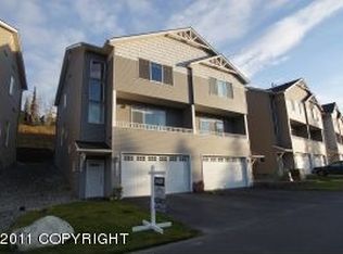 20245 Riverside Dr #9A, Eagle River, AK 99577